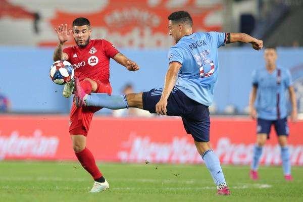 NYCFC season comes to shocking end at Citi Field