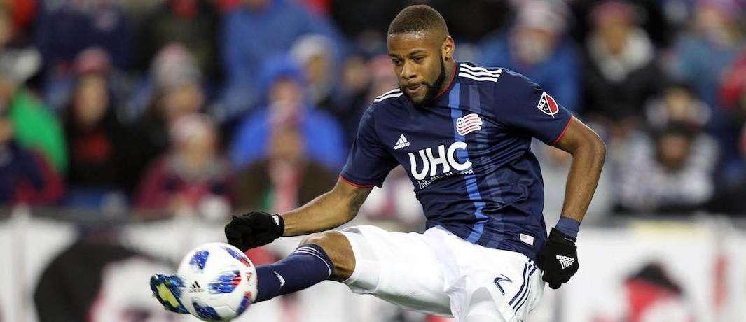 Farrell | "We'll have a full team of guys ready to go" vs. NYCFC