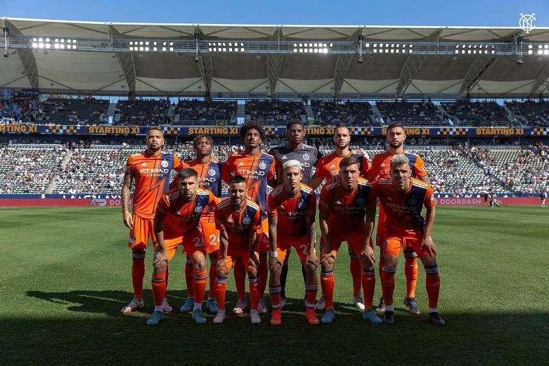 NYCFC 2-0 Inter Miami CF - Match Recap 