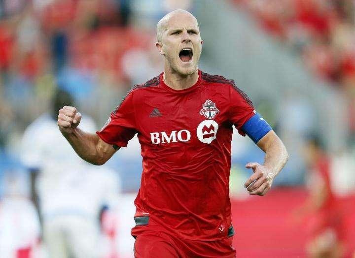 Toronto, Bradley launches challenge to NYCFC: "We Know Them Well"