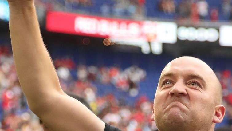 NYCFC vs FC CINCINNATI, Cushing: "We will find an incredible atmosphere but we are ready"