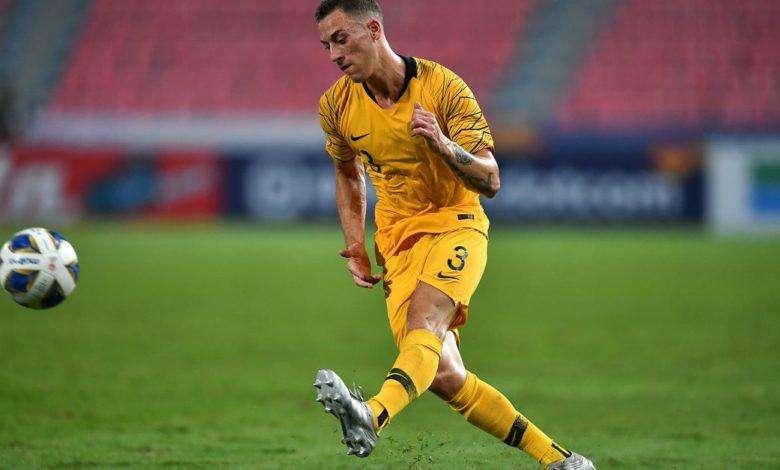 OFFICIAL - Colorado Rapids sign Alex Gersbach