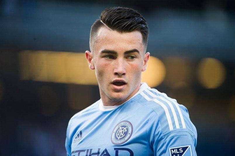 How is Jack Harrison getting on away from Manchester City? 