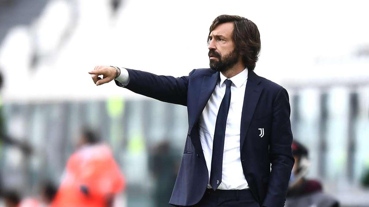 OFFICIAL - Pirlo is the new coach of Fatih Karagümrük