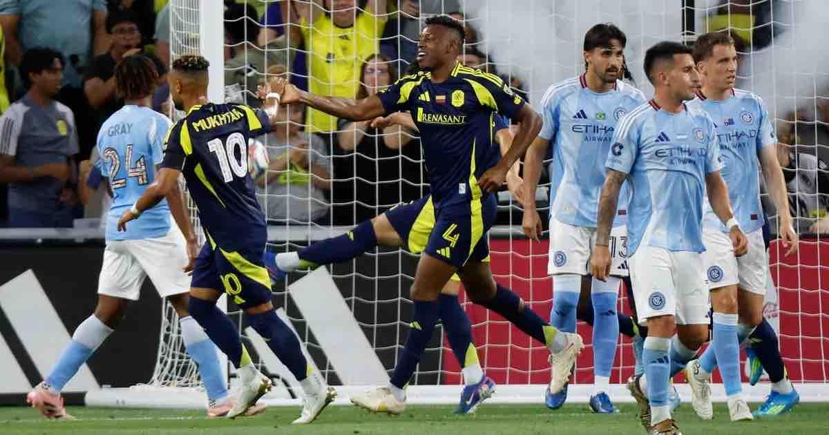 Three Games Left: What Would a Meaningful Finish Look Like for NYCFC?