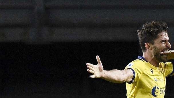 A new player could soon land in MLS