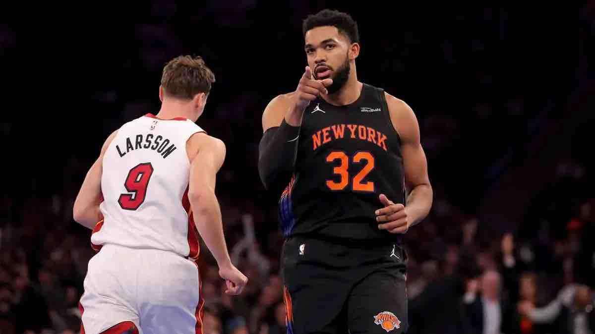Towns Reveals Why Shamet Made His Life Easier After Brunson’s Injury