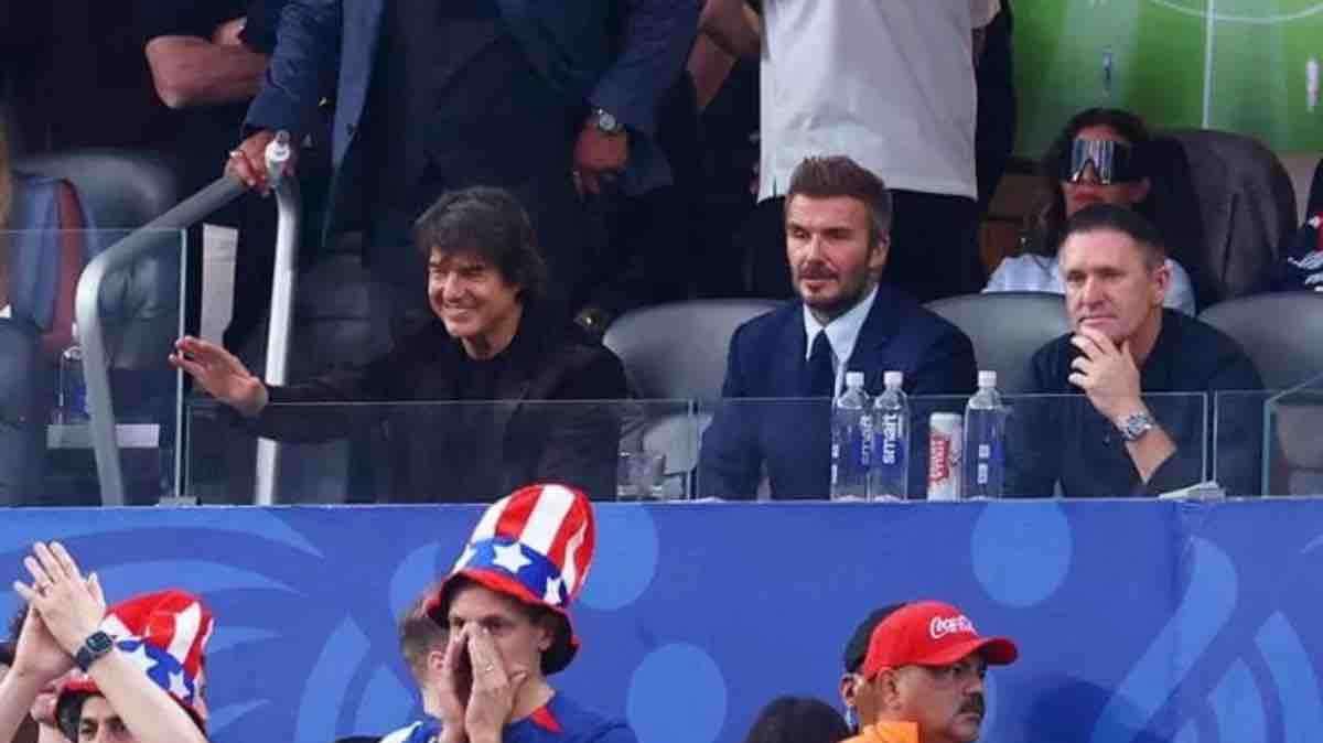 Politics, Celebrities, and Football Collide as USA Opens World Cup in Front of Global Audience