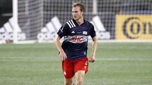 NYC native Henry Kessler "really excited to go back" for NYCFC meeting