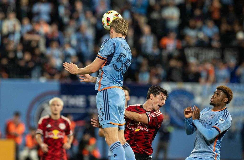 NYCFC vs New York Red Bulls: Who Really Owns New York Soccer?