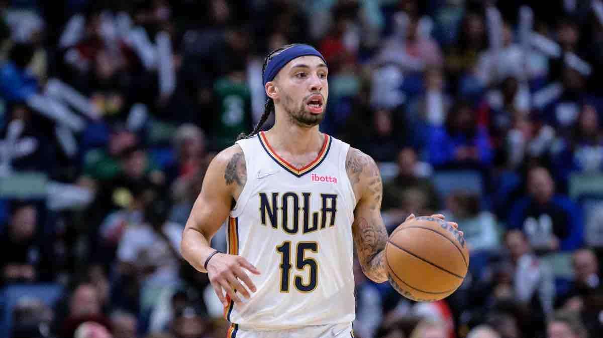 Knicks Eye Defensive Pest Jose Alvarado as Title Push Intensifies: A Perfect Deadline Fit?
