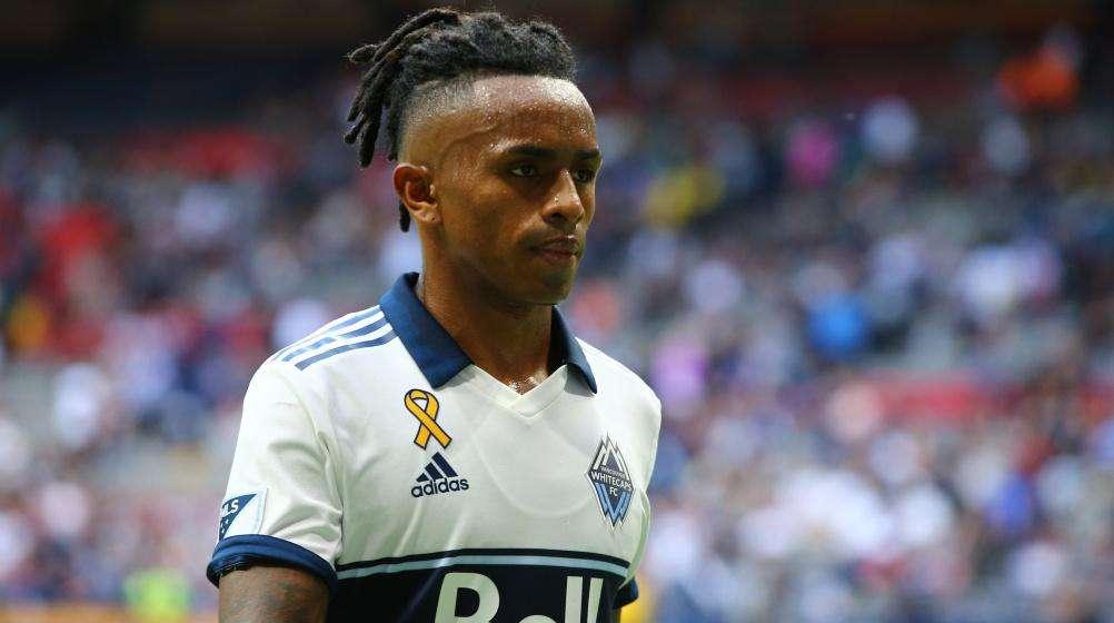 OFFICIAL - Charlotte FC exercise offseason buyout on Yordy Reyna