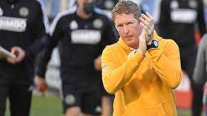 Philadelphia Union, Curtin: "It will be a very difficult match against NYCFC"