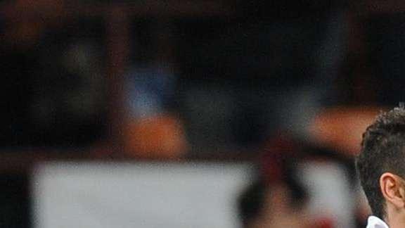 Rumors: Pato can play in the MLS, NYCFC is among the interested teams