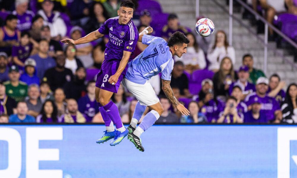 NYCFC’s Playoff Hopes Are Fading—Here’s What Must Change Now