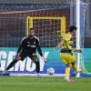 Finalmente GOL, ma a Como Romero non basta. Il primo tempo è da elmetto, nella ripresa il baricentro si rialza e le cose migliorano. Ora testa a domenica: con il Genoa non si potrà sbagliare