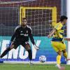 Nessuno tira come Romero: l'argentino è primo in Serie A per conclusioni in porta ogni 90'