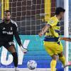 Classifica marcatori: Romero apre il conto in maglia Parma con un bel gol