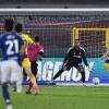 Romero entra e dà la scossa. E' lui il migliore in campo per siti e quotidiani