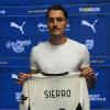 Compleanni crociati - Tanti auguri a Vincent Sierro, che oggi compie 31 anni