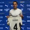 Cuesta su Sierro e Carlos: "Hanno portato entusiasmo e qualità, possono aiutarci a migliorare il gioco"