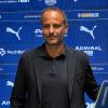 Gilardino sulla Serie A: "C'è più velocità, una cosa che va allenata. A me piace"