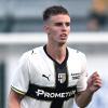 Drobnic su Instagram: “Vittoria che ci dà forza. Grazie ai tifosi per il sostegno”