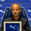 Gilardino sul gioco: "Cambierò determinate cose. Vogliamo esaltare le qualità dei nostri calciatori"