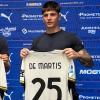 De Martis, che impatto sulla Primavera del Parma: tre partite e tre gol per il giovane argentino