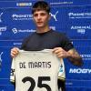 De Martis salta la sfida con la Primavera: con Elphege out, Gilardino avrà bisogno di lui lunedì