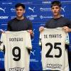 Primavera, le scelte di Corrent per Parma-Genoa: De Martis titolare in attacco. Esordio per Madiq