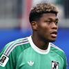 Romano: “Nel giro di pochi giorni il PSG sceglierà per il prestito di Suzuki. Juventus chiamata a decidere”