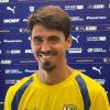 LIVE! Cuesta: "Buone sensazioni. Servono nuovi innesti per il 4-3-3? Già oggi l'abbiamo usato..."