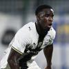Crociati in Nazionale - Finalmente Keita: subentra nel finale col Belgio, ma non evita la sconfitta