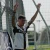 Carboni: "Il mio obiettivo era rimanere a Parma. Felice del riscatto. Con Cuesta faremo grandi cose"