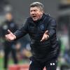 Iraklis Salonicco, Mazzarri: "La squadra mi sta seguendo, giocano bene e mi diverto"
