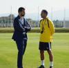 Inizia la settimana che porta alla sfida con l’Inter: attesa per il debutto di Gilardino, ottavo allenatore del Parma nell’era Krause