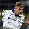 Rilanciata ipotesi Pellegrino-Ekhator: al Parma un diritto di riscatto, ma la Juve si riserva un’opzione