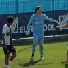 Altri crociati - Astaldi para di tutto e ferma il Grosseto: il portiere gialloblu salva la Pianese e tiene lo 0-0