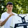 PL - Ballardini presenta Daffara: “Grande esplosività e senso della posizione. Ha chiaro ciò che vuole”