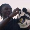 Il video di presentazione di Diallo: è il bimbo Karim a porgergli la maglia crociata