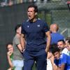 Ex - Bernardo Corradi affronterà i crociati per la prima volta da allenatore