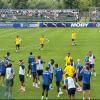 C'è affollamento al Mutti Training Center: il Parma è attivo sul mercato, ma i giocatori sotto contratto iniziano a essere tanti. Un imperativo per le prossime settimane: sfoltire la rosa
