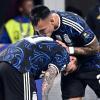 Mondiali, Argentina in estasi: Lautaro Martinez regala la finale del Mondiale allo scadere