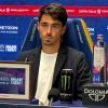 LIVE! Cuesta: "Siamo veramente dispiaciuti, il primo responsabile sono io. Dobbiamo ripartire dalle basi"