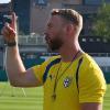 Sam Wilson: “Orgoglioso di iniziare col Parma. Contento di lavorare di nuovo con un mister fantastico”