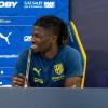 Touré sul gruppo: "C'è stata sintonia da subito. La Coppa Italia sarà un buon test"