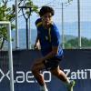 Lontani: "Sono un calciatore abile nell'uno contro uno, il mio modello è Ronaldinho"