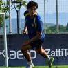 Lontani da record: è il quinto calciatore più giovane nella storia del Parma a realizzare un gol in Serie A