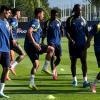 Gli highlights di oggi - Le prime immagini da Collecchio, Juventus sempre su Pellegrino
